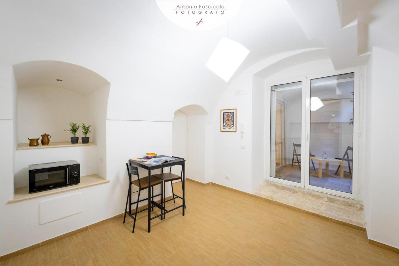Apartment Antica Dimora Lombardi 2