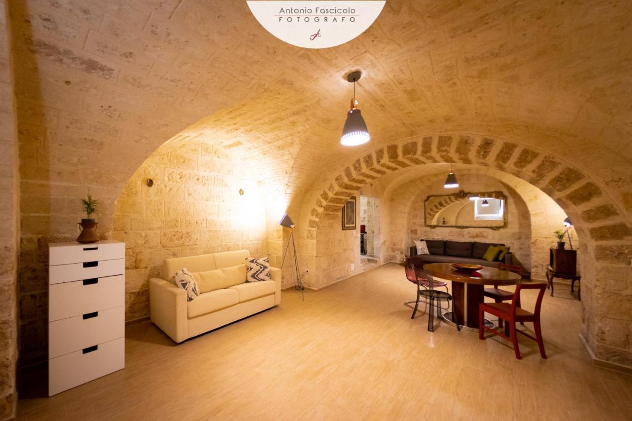 Apartment Antica Dimora Lombardi 2 *