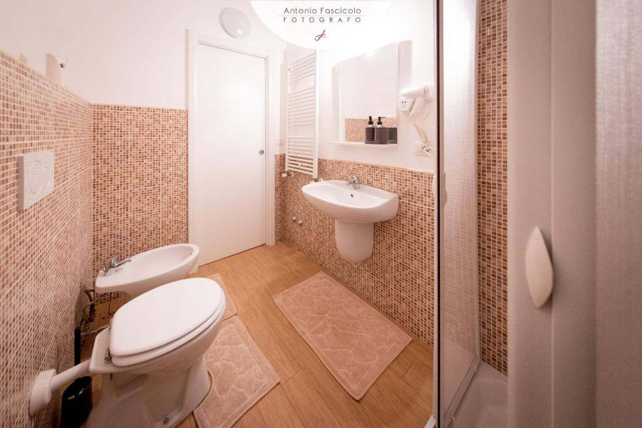 Antica Dimora Lombardi 2 Apartment *