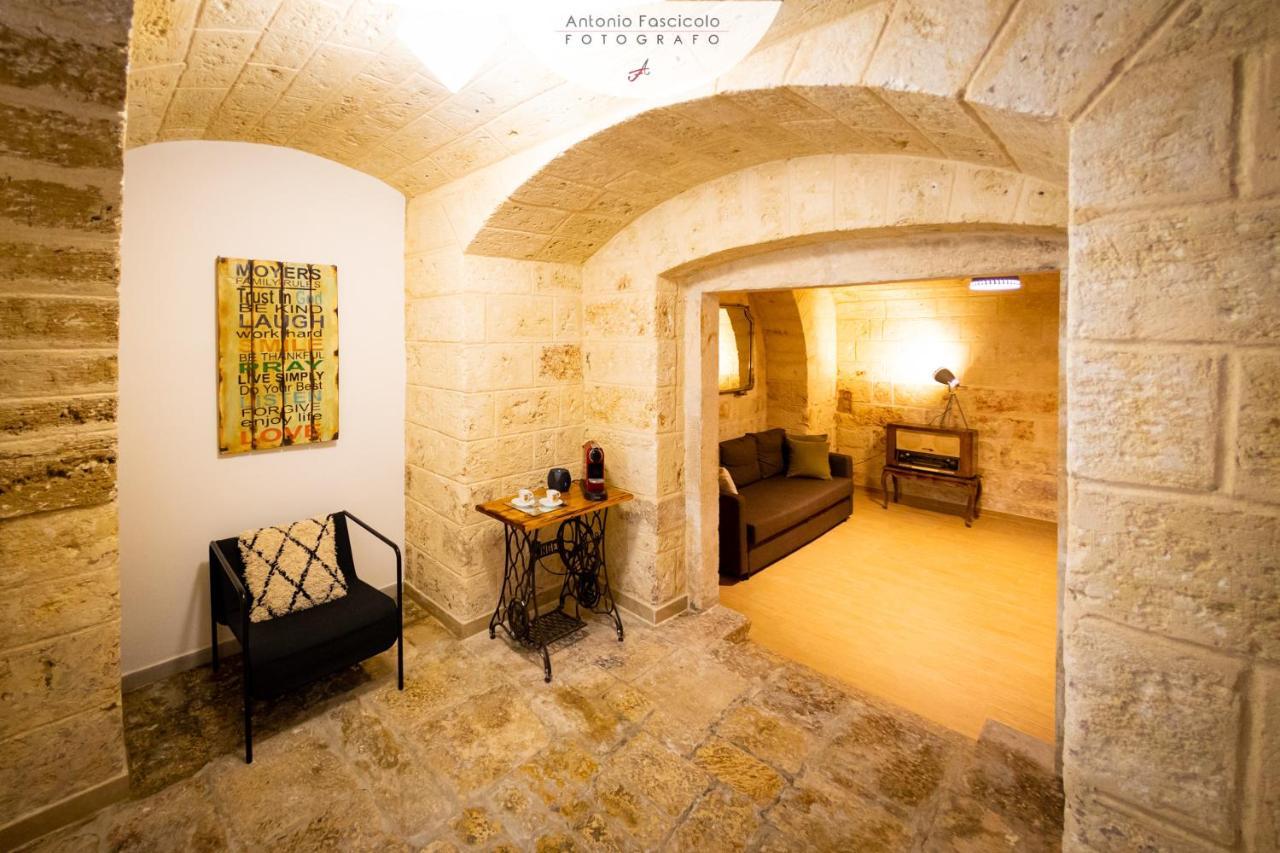 Antica Dimora Lombardi 2 Apartment Bari