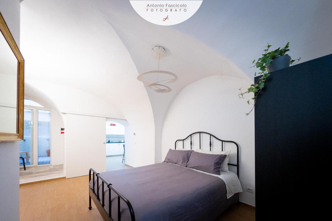 Apartment Antica Dimora Lombardi 2 *