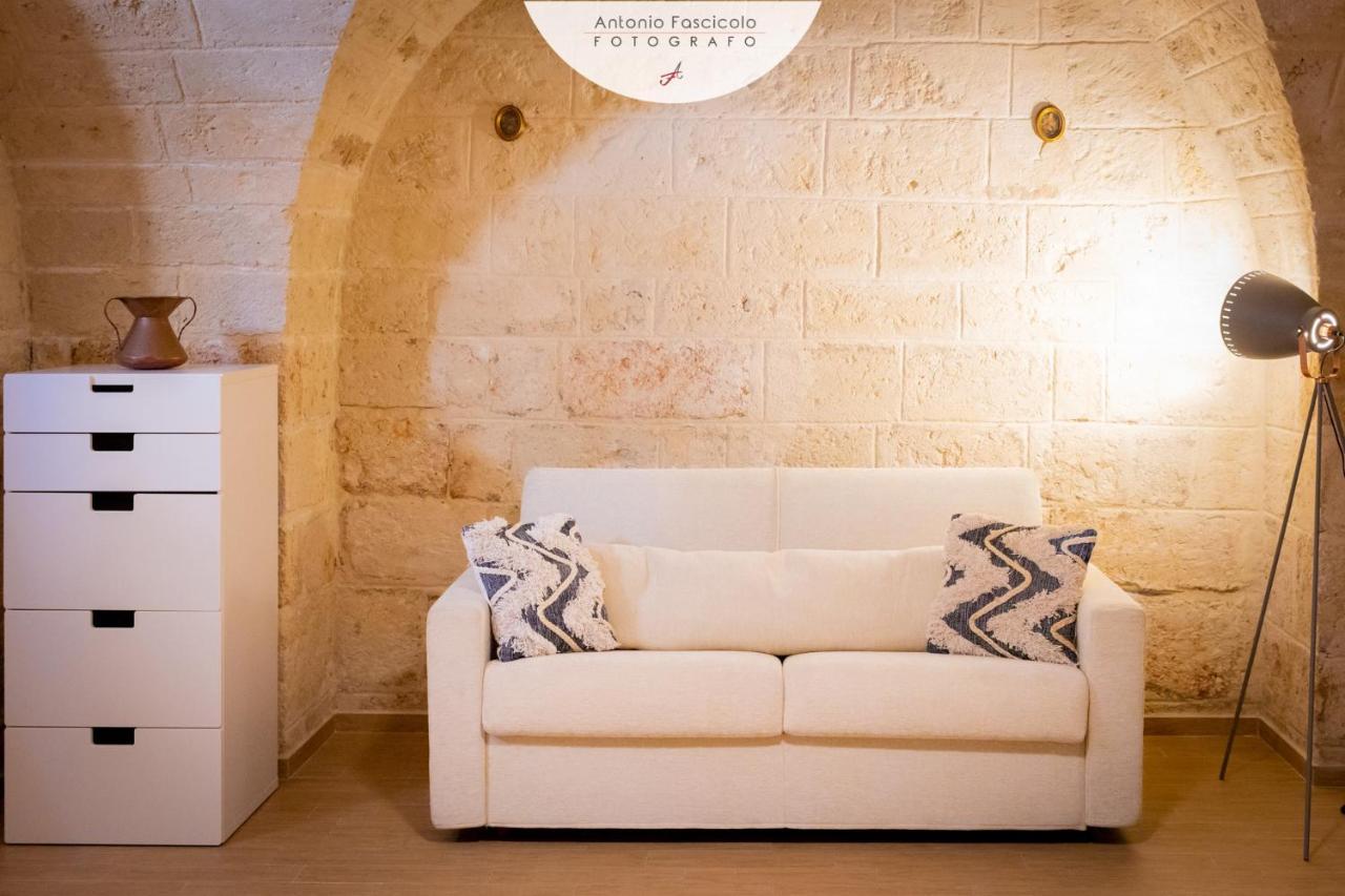 Antica Dimora Lombardi 2 Apartment