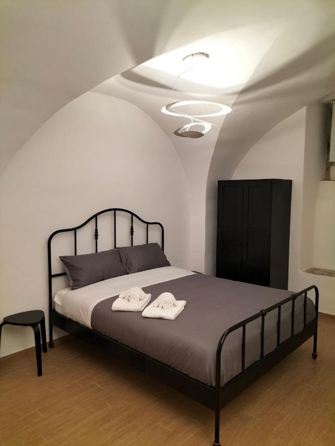 Apartament Antica Dimora Lombardi 2 *
