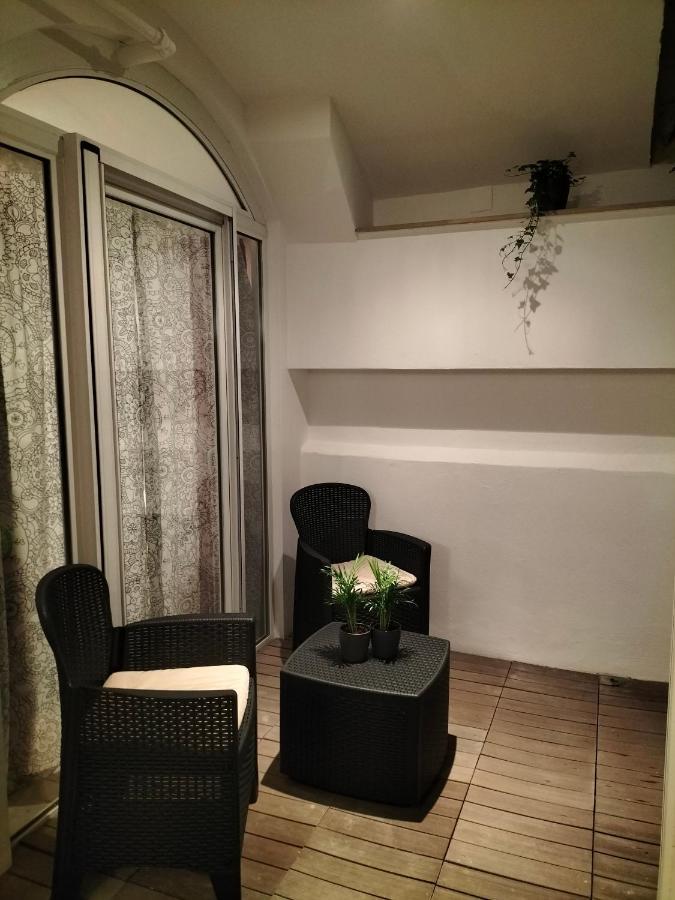 Apartment Antica Dimora Lombardi 2