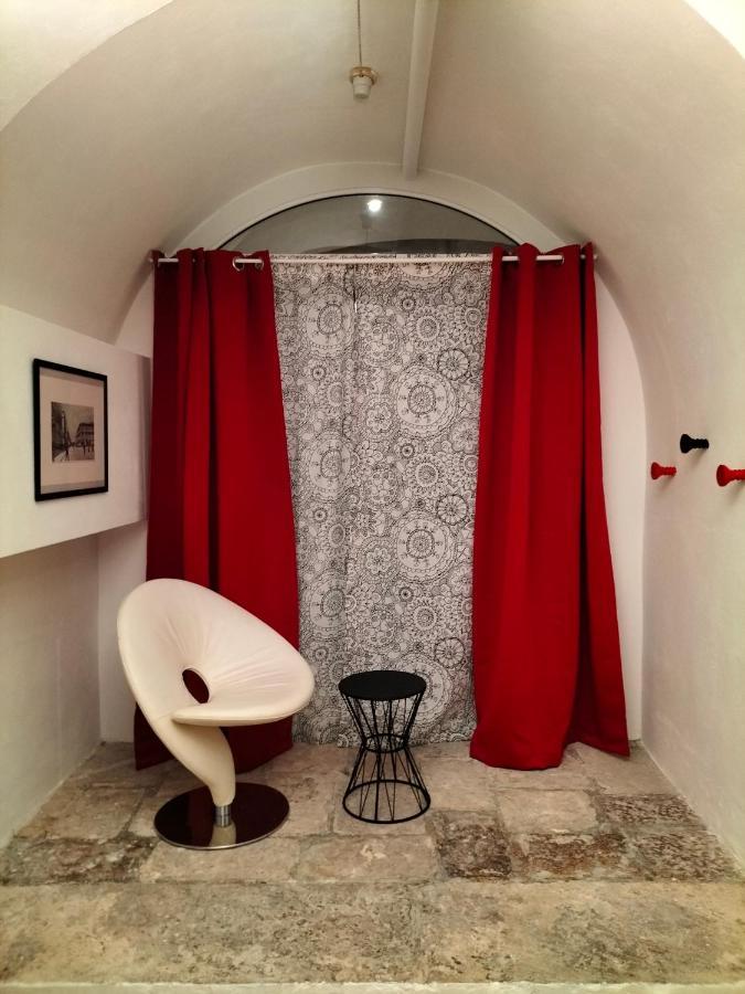 Antica Dimora Lombardi 2 Apartment