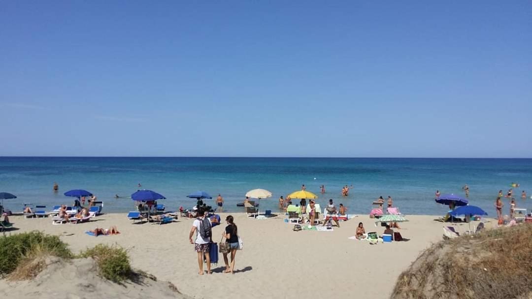 Apartament Antica Dimora Lombardi 2 Bari